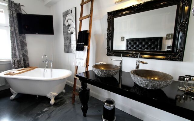 VillaAdel Designroom