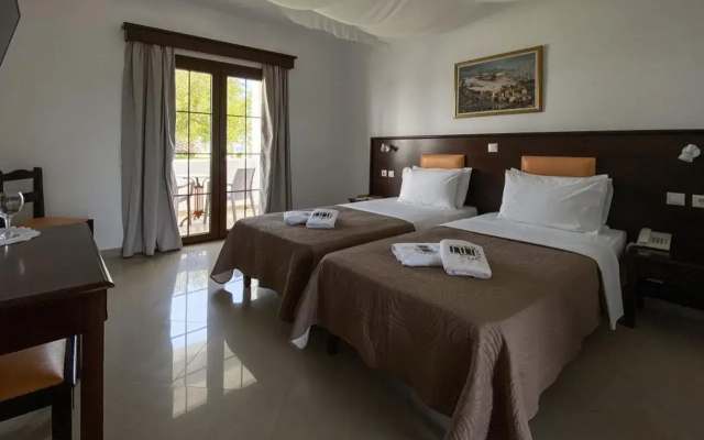 Irini Hotel