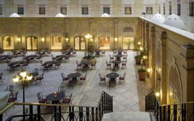 Sheraton Aleppo