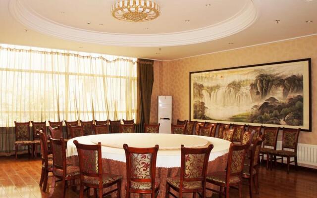 Honggang Hotel
