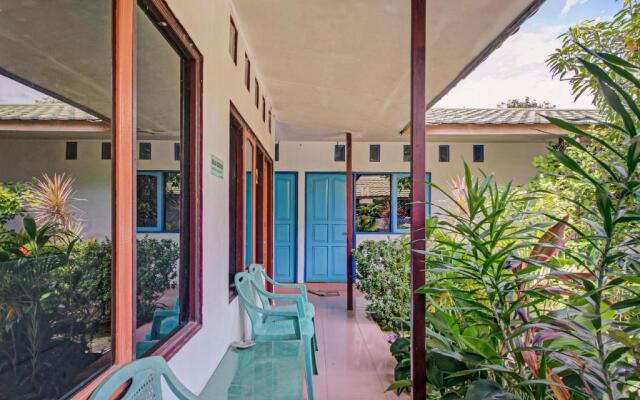 OYO 3724 Penginapan Baiti Jannati Syariah