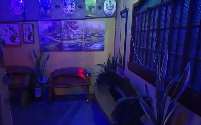 Carribean Transient House