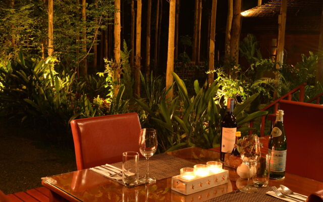 Nan Seasons Boutique Resort