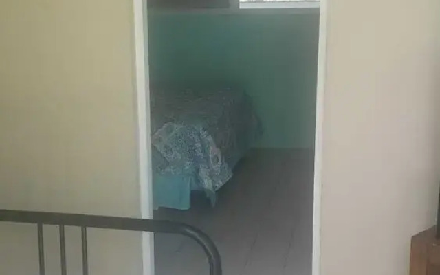 Luquillo Beach Hostel