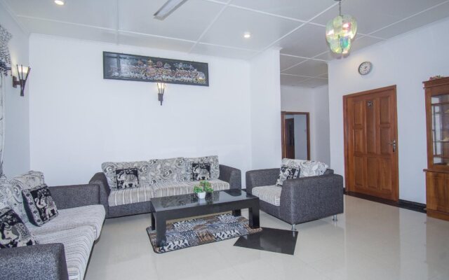 Avon Villa