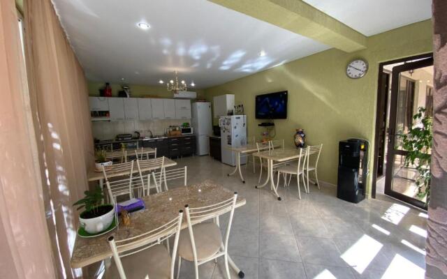 Guest house Inga