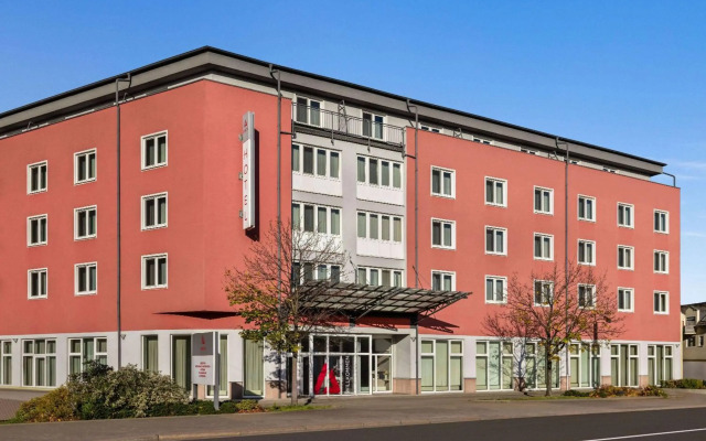Amedia Dresden Elbpromenade, Trademark Collection by Wyndham