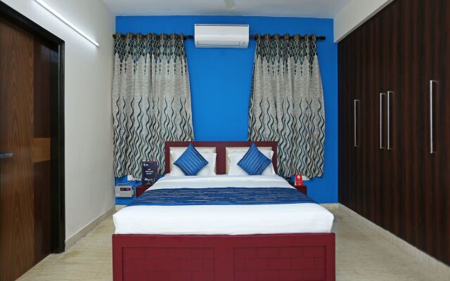 OYO 9340 Aanandam Villa