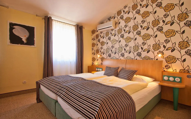 Hotel Scaletta