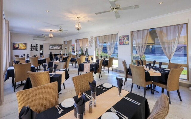 Silver Haven Motor Inn