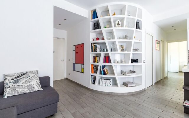 MIA - Modern Flat Close Airport and Center