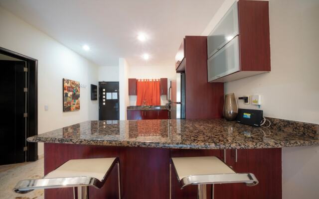 Surf 301 - Luxury Oceanview Beachfront