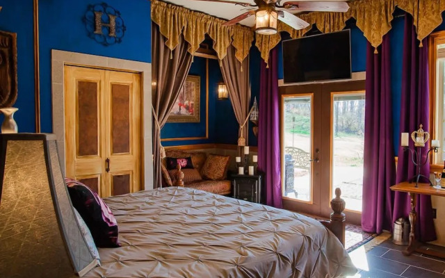 BarDew Valley Inn