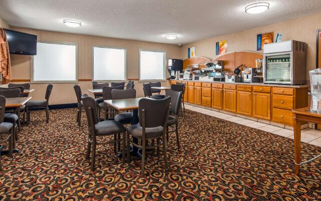 Best Western Oglesby Inn