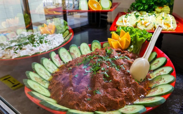 Yelken Mandalinci Spa & Wellness Hotel - All Inclusive