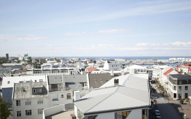Thor Guesthouse