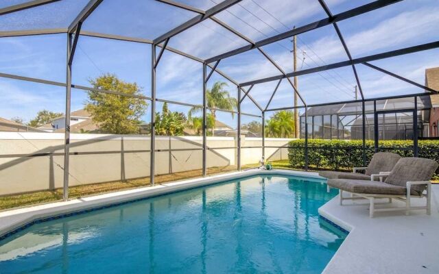 Ceri's Southern Dunes Vacation Home