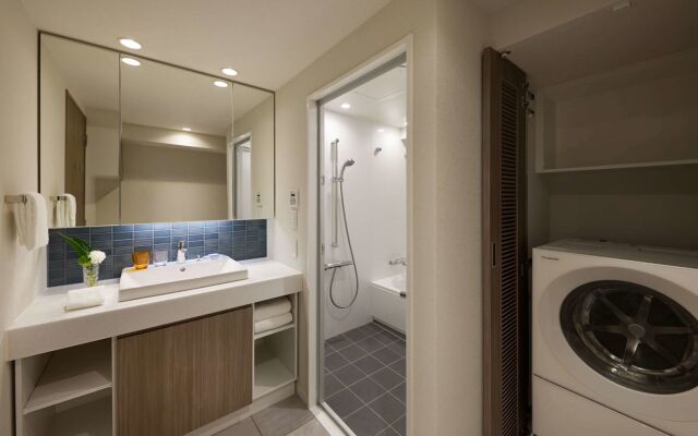 Oakwood Hotel & Apartments Azabu Tokyo