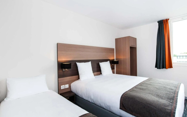 Dios Hôtel - Toulouse Nord