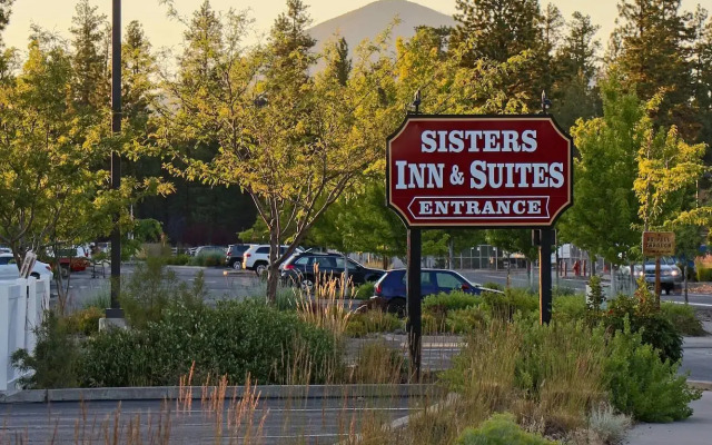 Sisters Inn And Suites