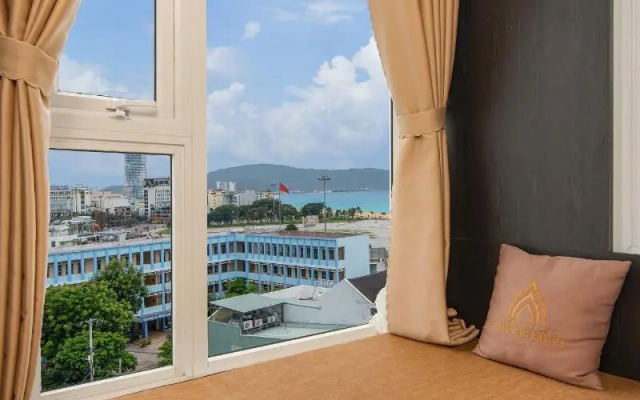 Phuong Dong Hotel & Apartment