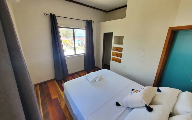 The Bounty Boutique Bohemian Hotel
