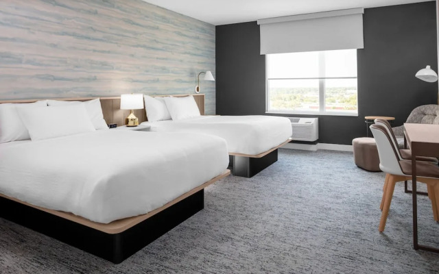 Towneplace Suites By Marriott Tampa Clearwater