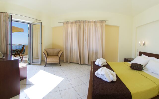 Hotel Melmar View