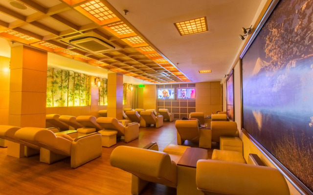 Minh Tam Hotel and Spa