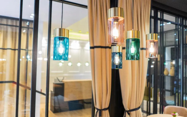 Hotel Boutique Puerta de las Granadas