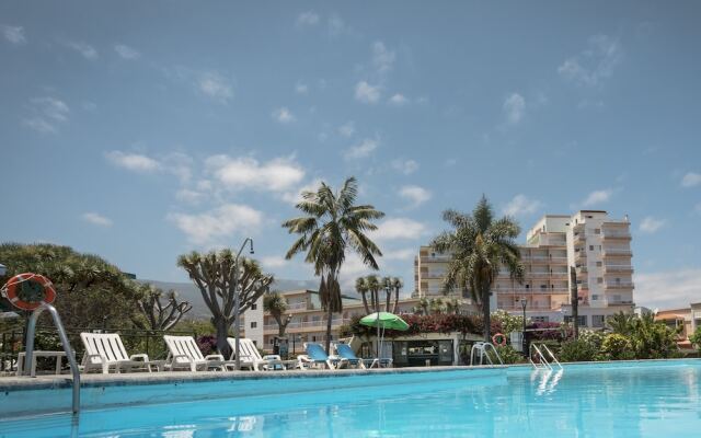 Elegance Miramar Hotel