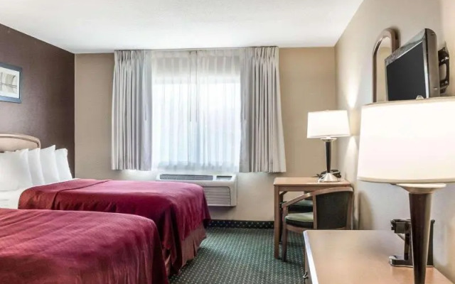 Quality Inn East
