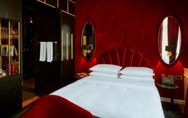 Provocateur, Berlin, a Member of Design Hotels