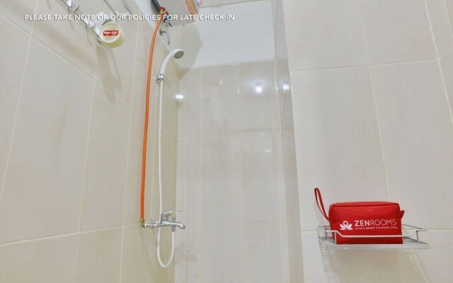 Zen Rooms Northland Ancol