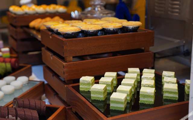 Hampton by Hilton Weifang Weicheng