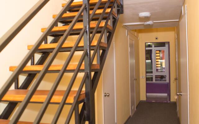 Antika Hostel 2