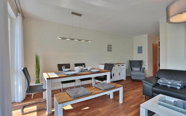 Feriendomizil am Konsulweg Feriendomizil am Konsulweg Appartement 6