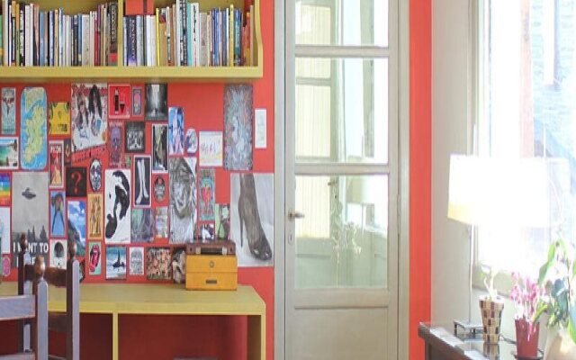 Green House Hostel