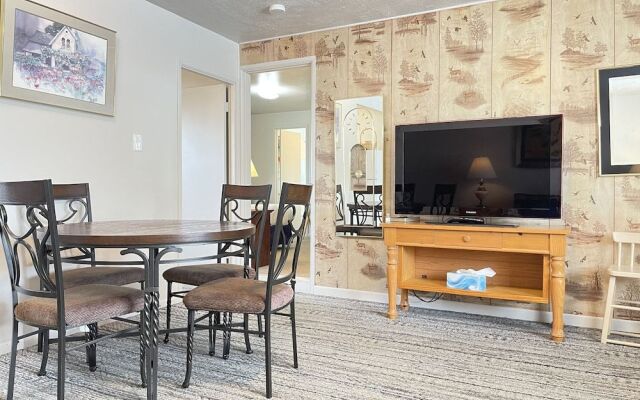 Westport RV Park & Motel