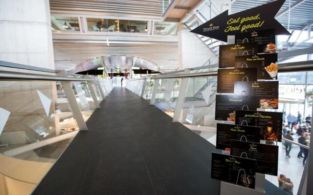 Tulip Inn Eindhoven Airport