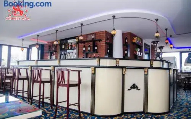 Anadolu Hotel