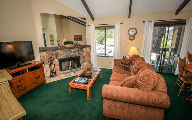 Boulder Creek-1412 by Big Bear Vacations