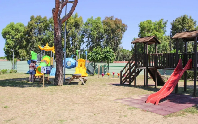 Villa in Cecina Mare Near Sandy Beaches