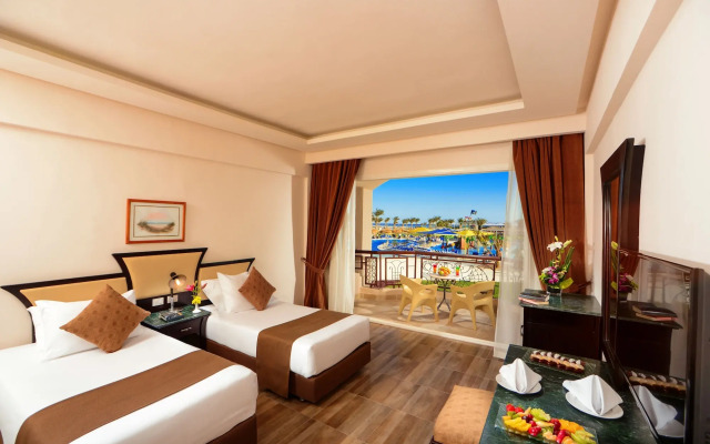 Pickalbatros Royal Moderna Resort