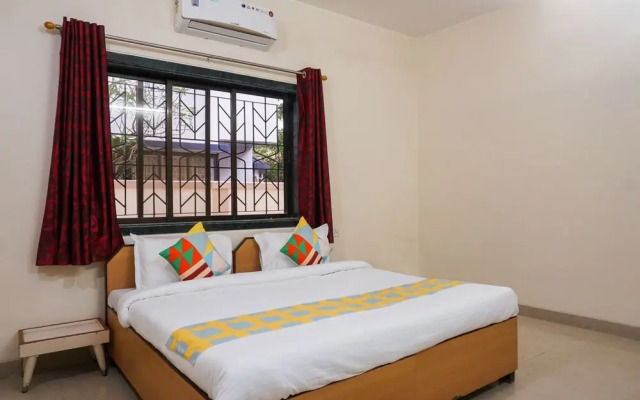 "Oyo Home 19648 Spacious Stay Near Wax Musuem"