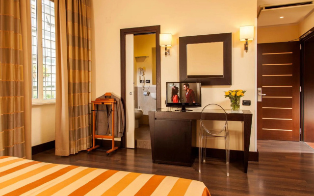 Hotel Buenos Aires