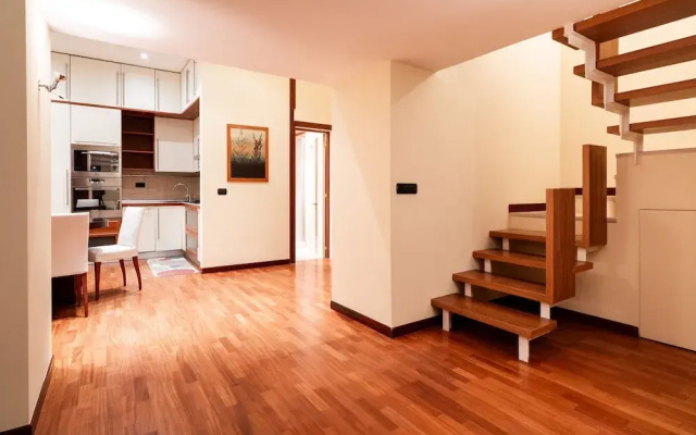 Umbertina Cozy Apartment by Wonderful Italy