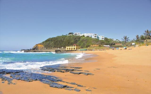 Zimbali beach estate
