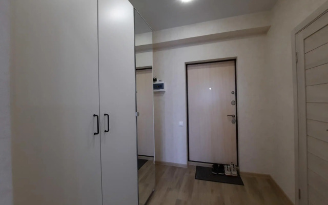 Apartment on Freedom Square 4