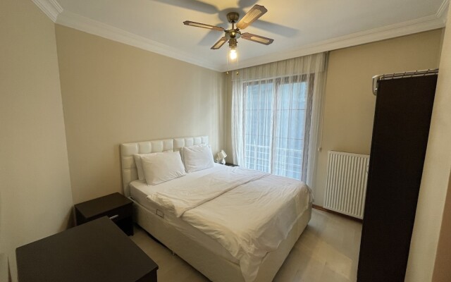 Kaya Apart Point Sisli